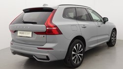 2025 (25) Volvo Xc60 2.0 B5P Plus Dark 5dr AWD Geartronic 5333442