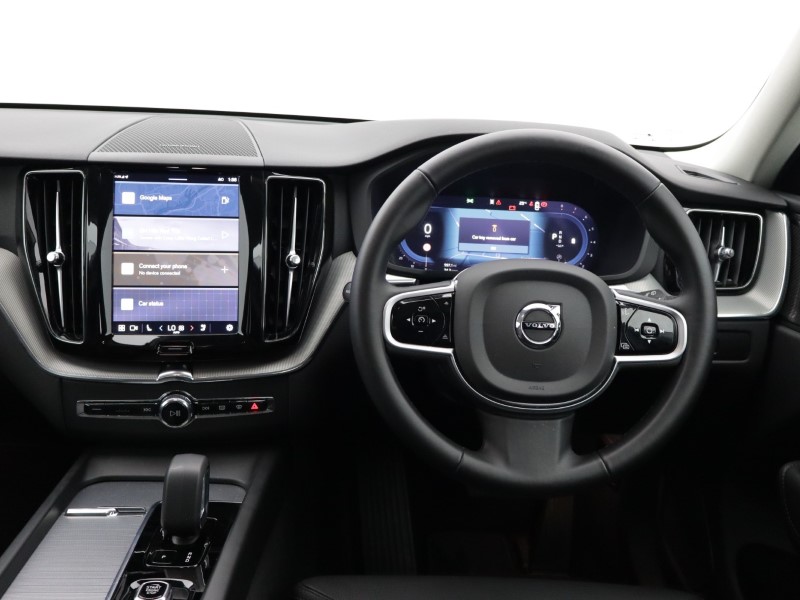 2025 (25) Volvo Xc60 2.0 B5P Plus Dark 5dr AWD Geartronic 5333480