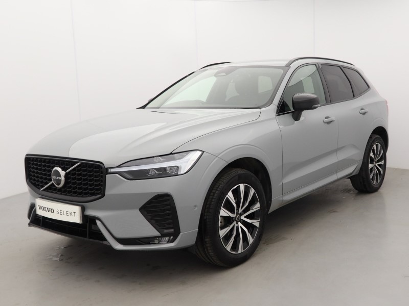 2025 (25) Volvo Xc60 2.0 B5P Plus Dark 5dr AWD Geartronic 5333435