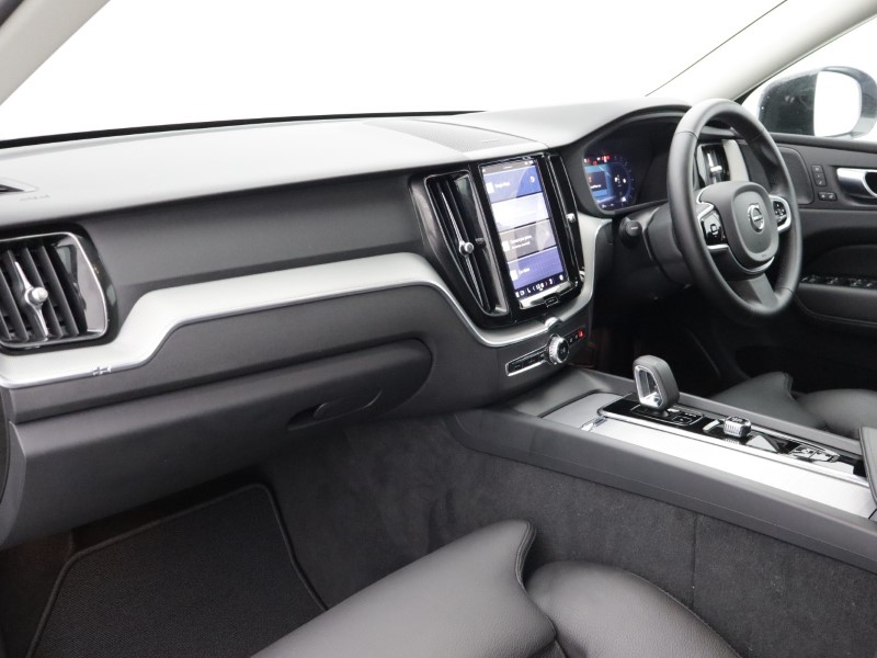 2025 (25) Volvo Xc60 2.0 B5P Plus Dark 5dr AWD Geartronic 5333472