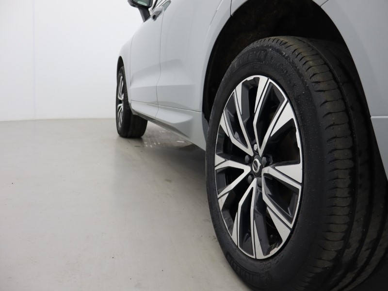 2025 (25) Volvo Xc60 2.0 B5P Plus Dark 5dr AWD Geartronic 5333455