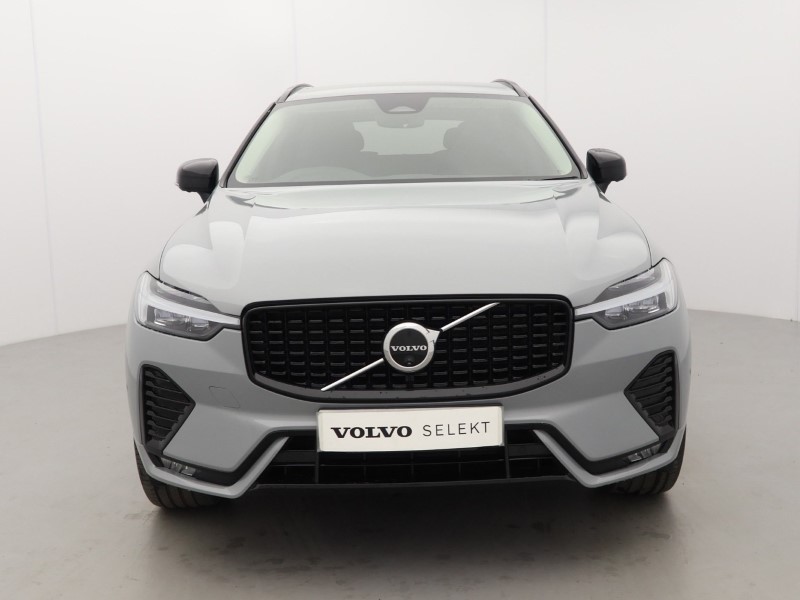 2025 (25) Volvo Xc60 2.0 B5P Plus Dark 5dr AWD Geartronic 5333436