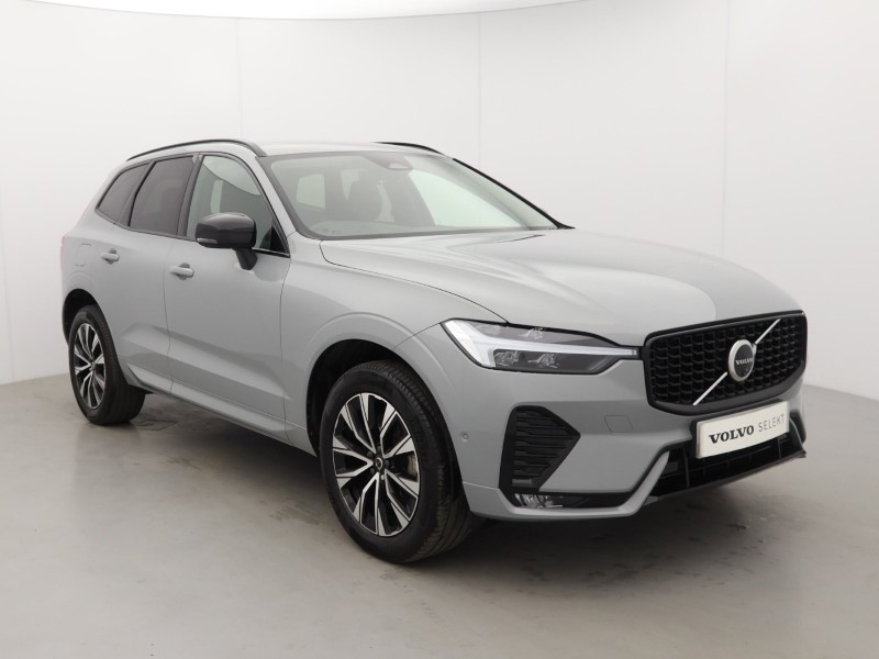2025 (25) Volvo Xc60 2.0 B5P Plus Dark 5dr AWD Geartronic