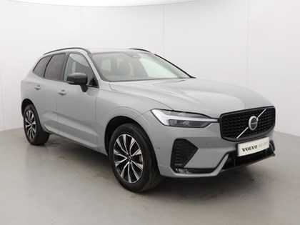 2025 (25) Volvo Xc60 2.0 B5P Plus Dark 5dr AWD Geartronic