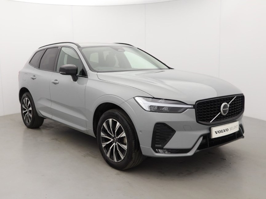 2025 (25) Volvo Xc60 2.0 B5P Plus Dark 5dr AWD Geartronic