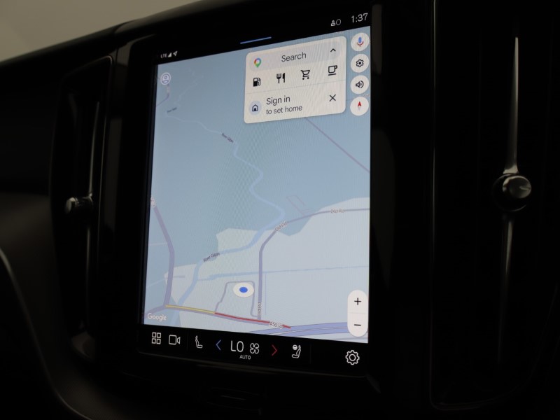 2025 (25) Volvo Xc60 2.0 B5P Plus Dark 5dr AWD Geartronic 5333484