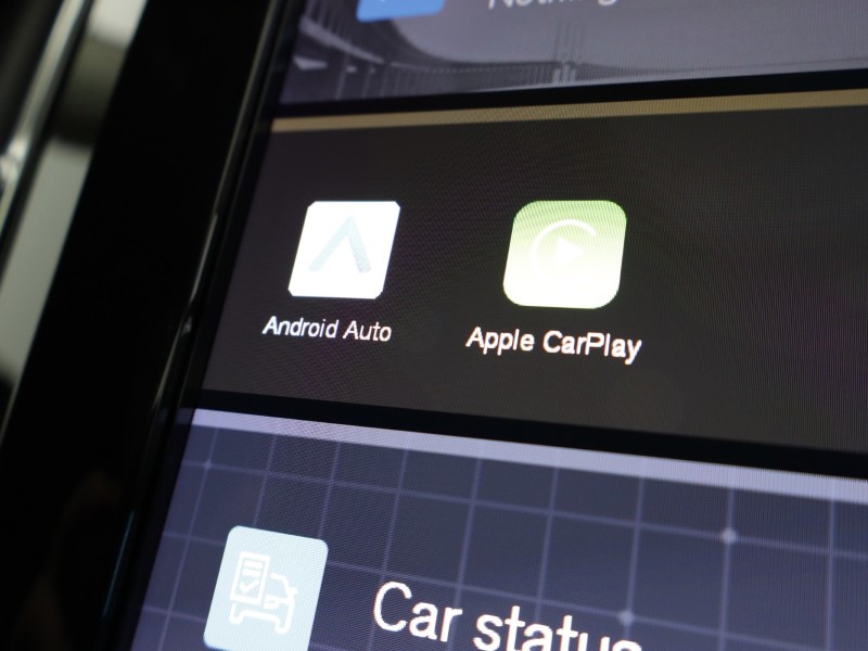 2025 (25) Volvo Xc60 2.0 B5P Plus Dark 5dr AWD Geartronic 5333487