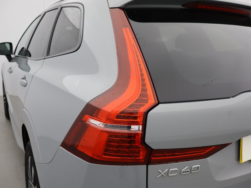 2025 (25) Volvo Xc60 2.0 B5P Plus Dark 5dr AWD Geartronic 5333450