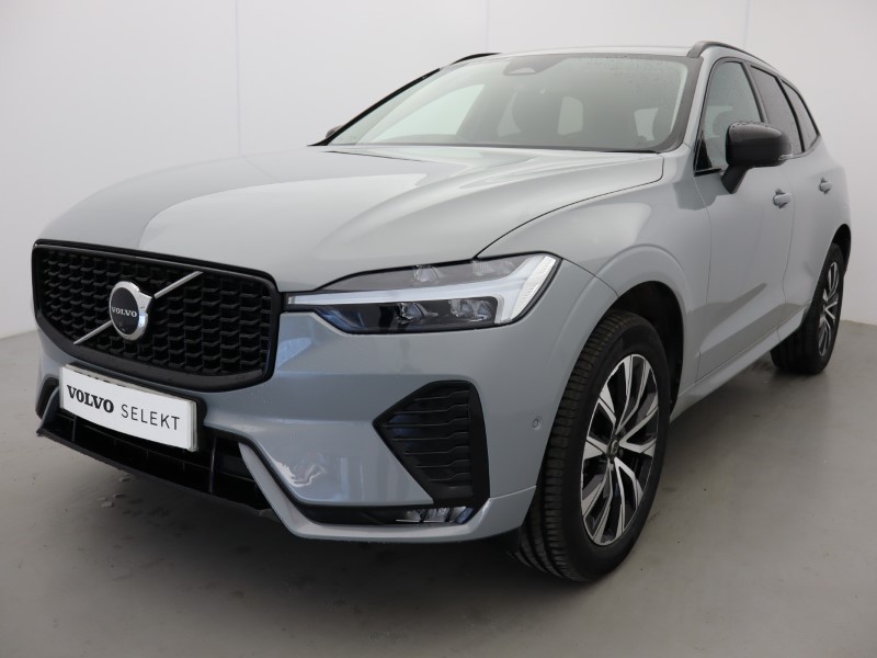 2025 (25) Volvo Xc60 2.0 B5P Plus Dark 5dr AWD Geartronic 5333445