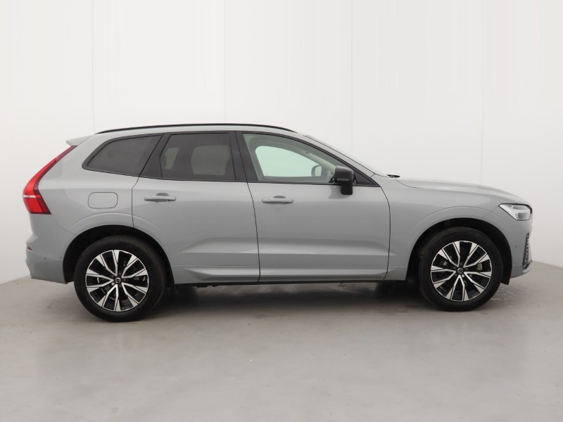 2025 (25) Volvo Xc60 2.0 B5P Plus Dark 5dr AWD Geartronic 5333440