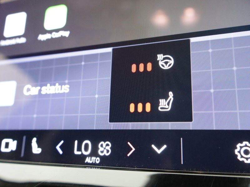 2025 (25) Volvo Xc60 2.0 B5P Plus Dark 5dr AWD Geartronic 5333488