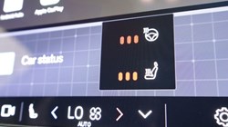 2025 (25) Volvo Xc60 2.0 B5P Plus Dark 5dr AWD Geartronic 5333488