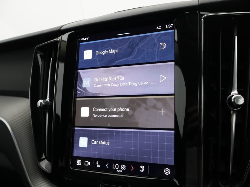 2025 (25) Volvo Xc60 2.0 B5P Plus Dark 5dr AWD Geartronic 5333483