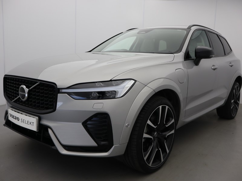 2023 (73) VOLVO XC60 2.0 T8 [455] RC PHEV Ultimate Dark 5dr AWD Gtron 5395070