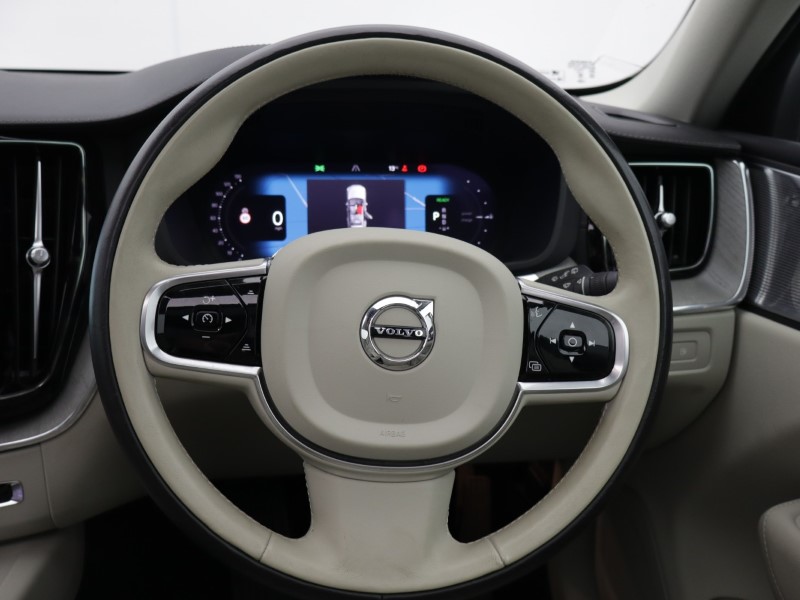 2023 (73) VOLVO XC60 2.0 T8 [455] RC PHEV Ultimate Dark 5dr AWD Gtron 5395103