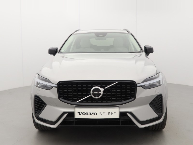 2023 (73) VOLVO XC60 2.0 T8 [455] RC PHEV Ultimate Dark 5dr AWD Gtron 5395061