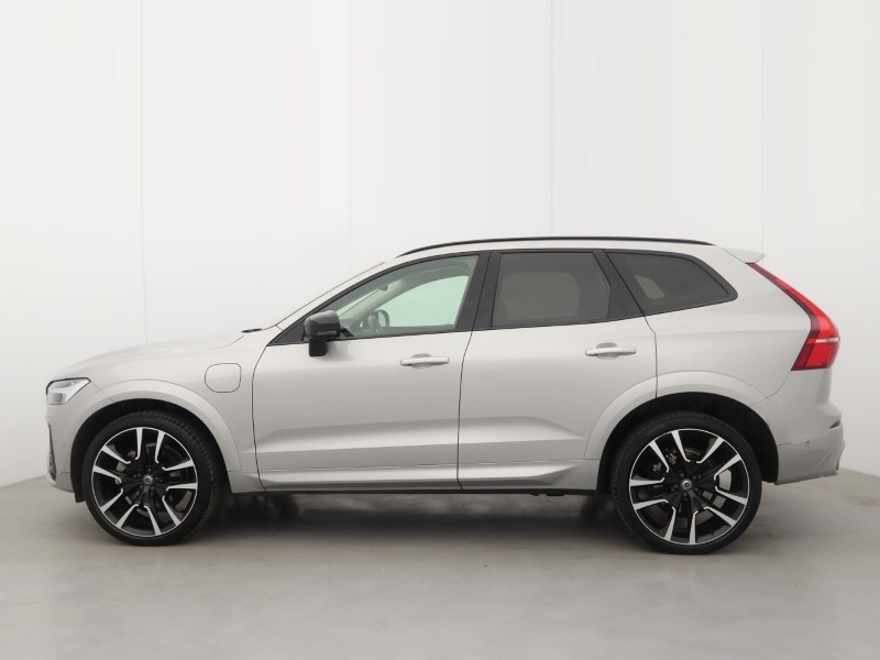 2023 (73) VOLVO XC60 2.0 T8 [455] RC PHEV Ultimate Dark 5dr AWD Gtron 5395064