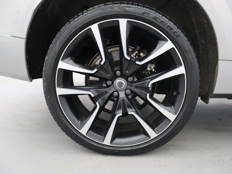 2023 (73) VOLVO XC60 2.0 T8 [455] RC PHEV Ultimate Dark 5dr AWD Gtron 5395080