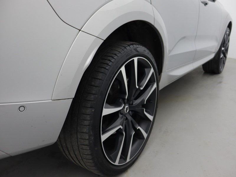 2023 (73) VOLVO XC60 2.0 T8 [455] RC PHEV Ultimate Dark 5dr AWD Gtron 5395081