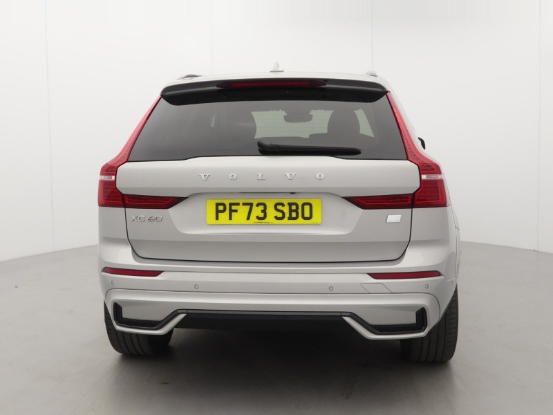 2023 (73) VOLVO XC60 2.0 T8 [455] RC PHEV Ultimate Dark 5dr AWD Gtron 5395063