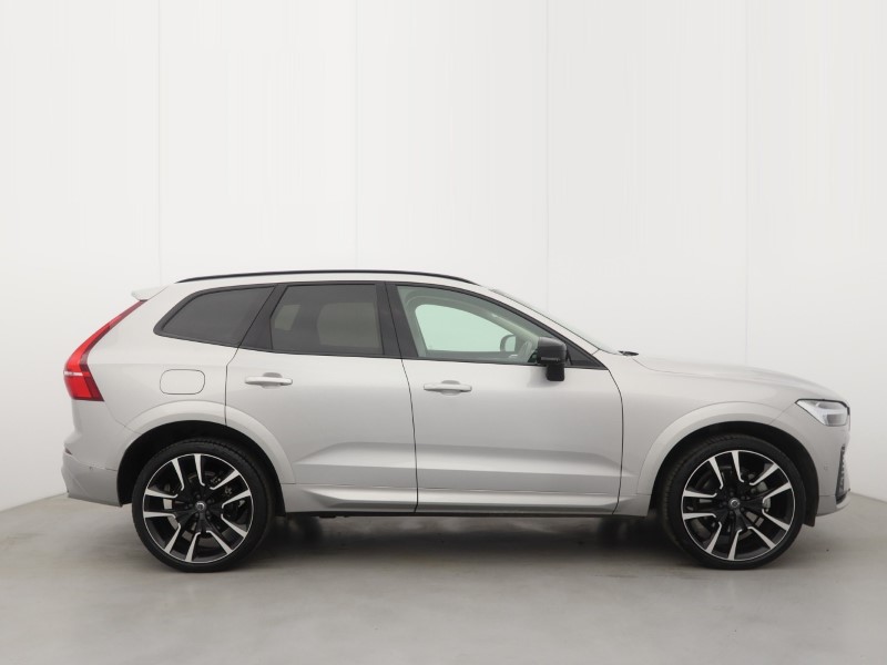 2023 (73) VOLVO XC60 2.0 T8 [455] RC PHEV Ultimate Dark 5dr AWD Gtron 5395065