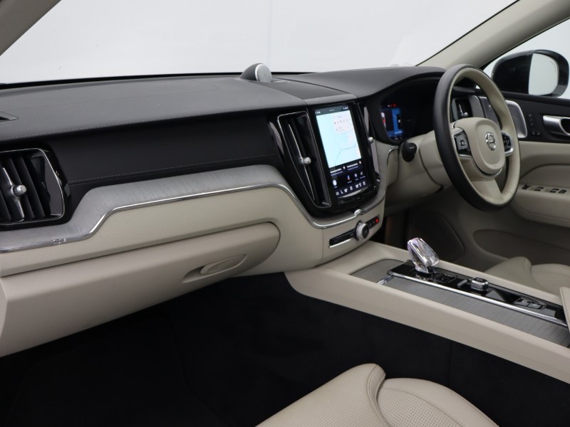 2023 (73) VOLVO XC60 2.0 T8 [455] RC PHEV Ultimate Dark 5dr AWD Gtron 5395092