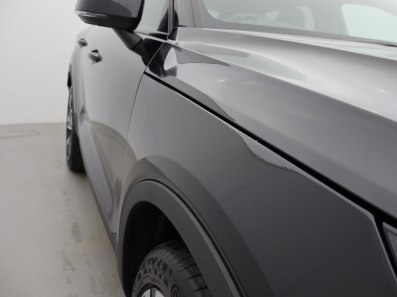 2025 (75) VOLVO XC40 2.0 B4P Ultra Dark 5dr Auto 5396341