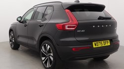 2025 (75) VOLVO XC40 2.0 B4P Ultra Dark 5dr Auto 5396333