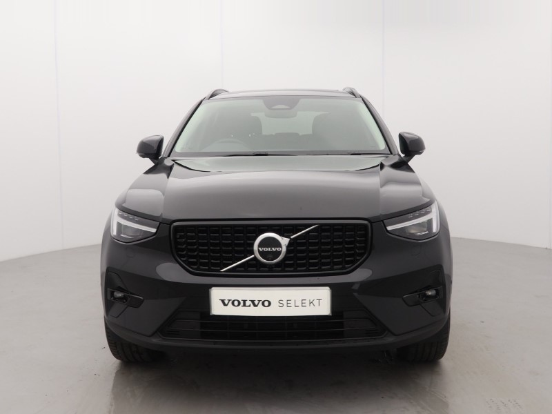 2025 (75) VOLVO XC40 2.0 B4P Ultra Dark 5dr Auto 5396328