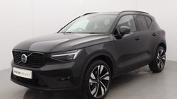 2025 (75) VOLVO XC40 2.0 B4P Ultra Dark 5dr Auto 5396327