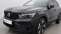 2025 (75) VOLVO XC40 2.0 B4P Ultra Dark 5dr Auto 5396337