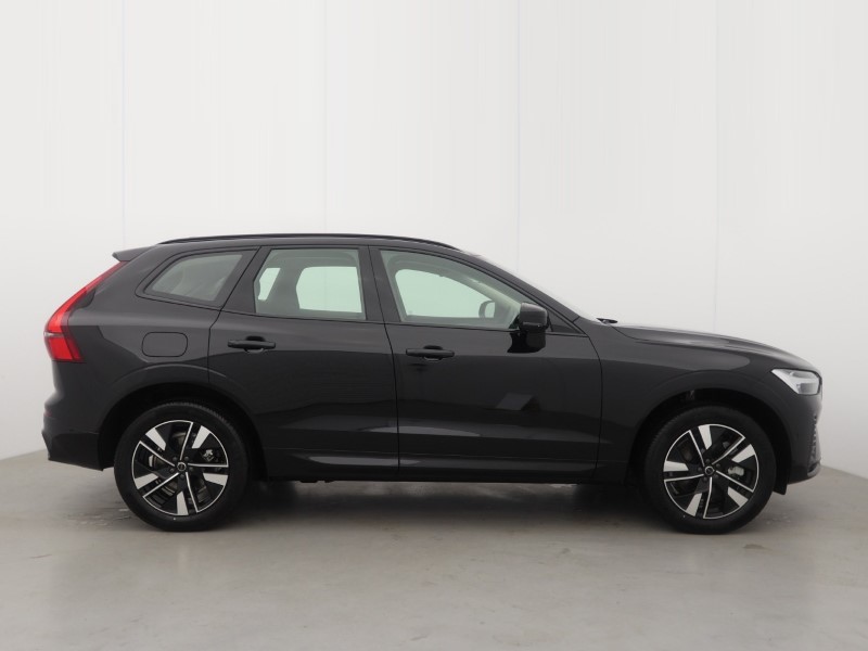 2026 (26) VOLVO XC60 2.0 B5P Plus Dark 5dr AWD Geartronic 5516310