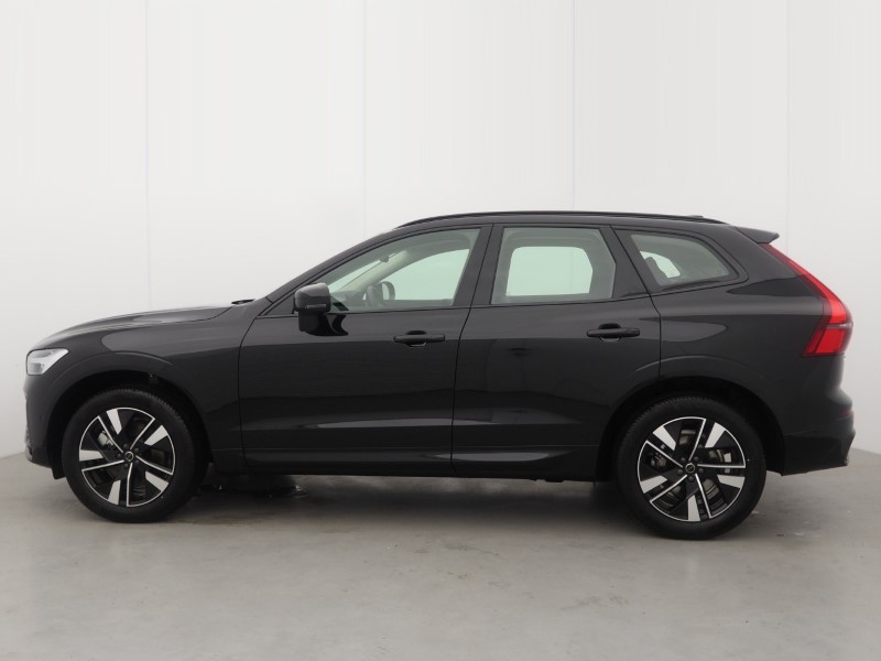 2026 (26) VOLVO XC60 2.0 B5P Plus Dark 5dr AWD Geartronic 5516309