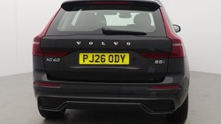 2026 (26) VOLVO XC60 2.0 B5P Plus Dark 5dr AWD Geartronic 5516308