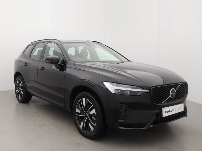 2026 (26) VOLVO XC60 2.0 B5P Plus Dark 5dr AWD Geartronic