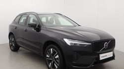 2026 (26) VOLVO XC60 2.0 B5P Plus Dark 5dr AWD Geartronic 5516307