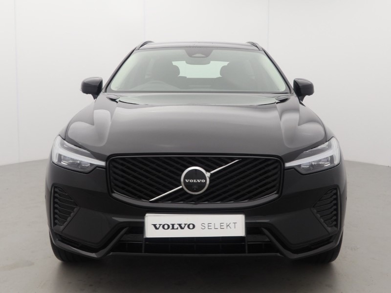 2026 (26) VOLVO XC60 2.0 B5P Plus Dark 5dr AWD Geartronic 5516306