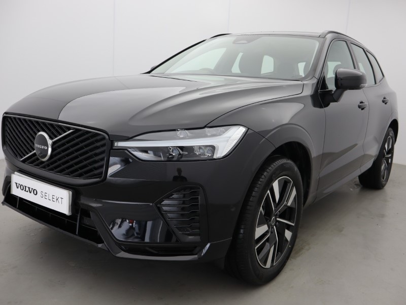 2026 (26) VOLVO XC60 2.0 B5P Plus Dark 5dr AWD Geartronic 5516315