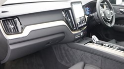 2026 (26) VOLVO XC60 2.0 B5P Plus Dark 5dr AWD Geartronic 5516342