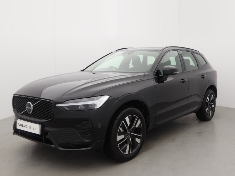 2026 (26) VOLVO XC60 2.0 B5P Plus Dark 5dr AWD Geartronic 5516305