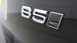 2026 (26) VOLVO XC60 2.0 B5P Plus Dark 5dr AWD Geartronic 5516322