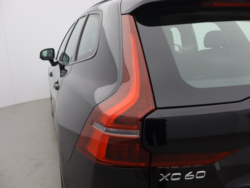 2026 (26) VOLVO XC60 2.0 B5P Plus Dark 5dr AWD Geartronic 5516320