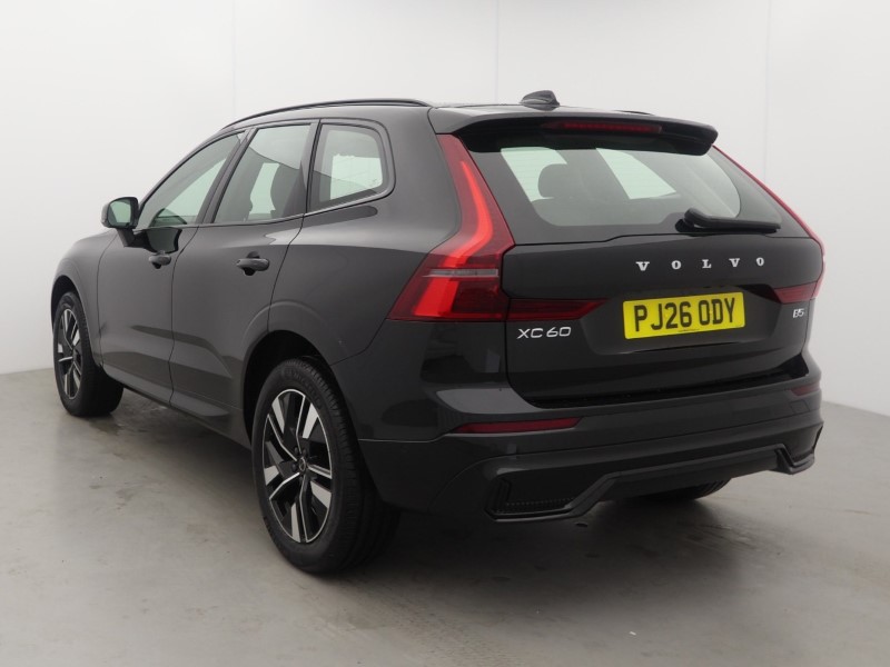 2026 (26) VOLVO XC60 2.0 B5P Plus Dark 5dr AWD Geartronic 5516311
