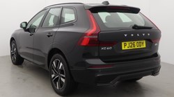 2026 (26) VOLVO XC60 2.0 B5P Plus Dark 5dr AWD Geartronic 5516311