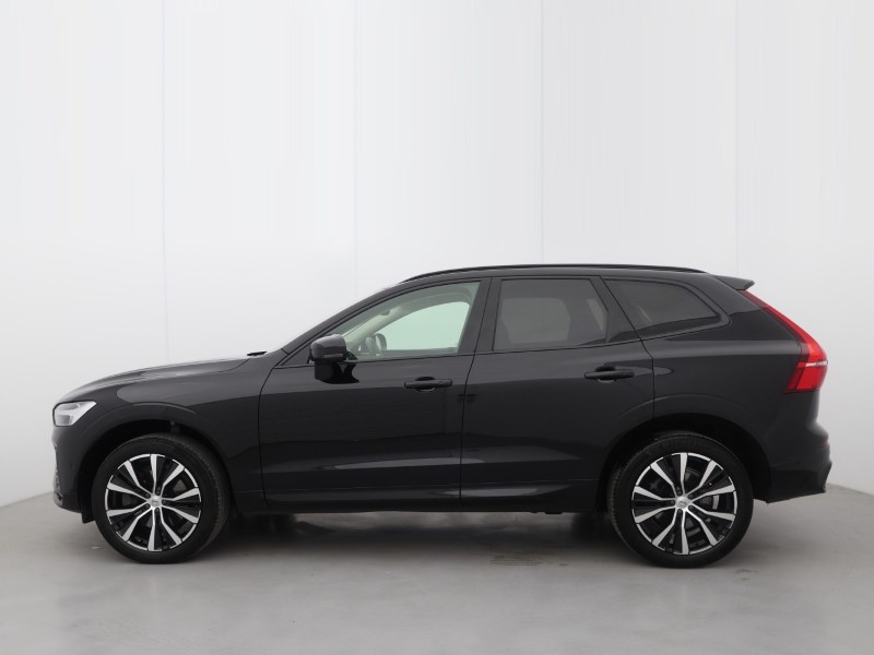 2023 (73) VOLVO XC60 2.0 B5P Ultimate Dark 5dr AWD Geartronic 5403451