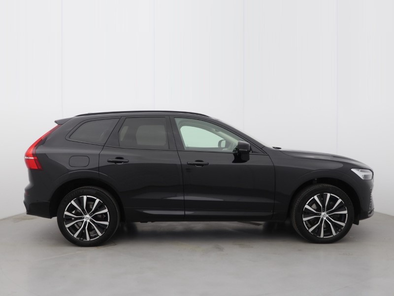 2023 (73) VOLVO XC60 2.0 B5P Ultimate Dark 5dr AWD Geartronic 5403452
