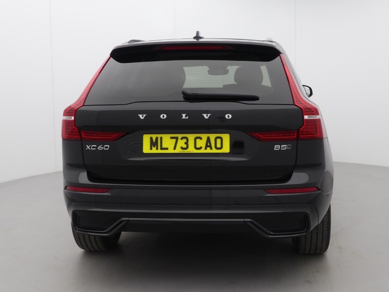 2023 (73) VOLVO XC60 2.0 B5P Ultimate Dark 5dr AWD Geartronic 5403450