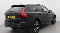2023 (73) VOLVO XC60 2.0 B5P Ultimate Dark 5dr AWD Geartronic 5403454