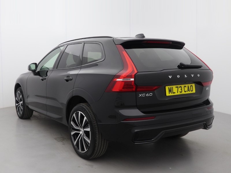 2023 (73) VOLVO XC60 2.0 B5P Ultimate Dark 5dr AWD Geartronic 5403453