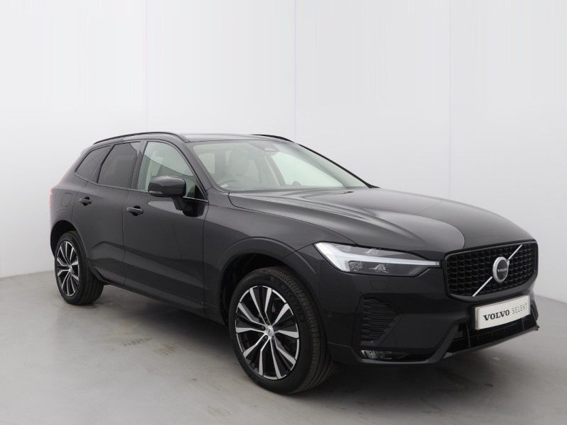 2023 (73) VOLVO XC60 2.0 B5P Ultimate Dark 5dr AWD Geartronic